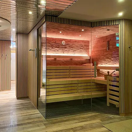 Atrium Hotel Mainz-3