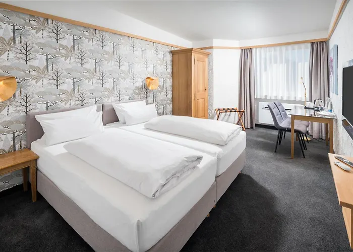 Best Western Hotel Mainz